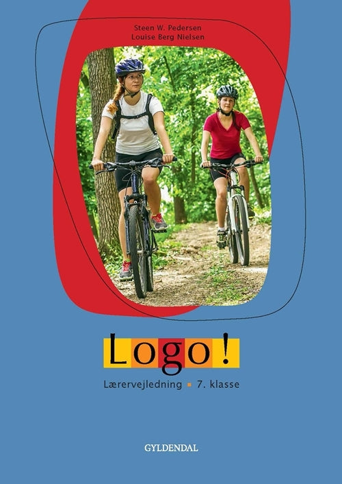 Logo! 7. kl. - ny udgave