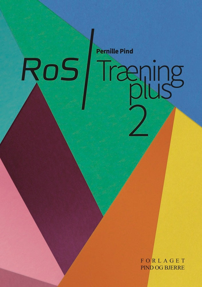 RoS/Træning Plus 2