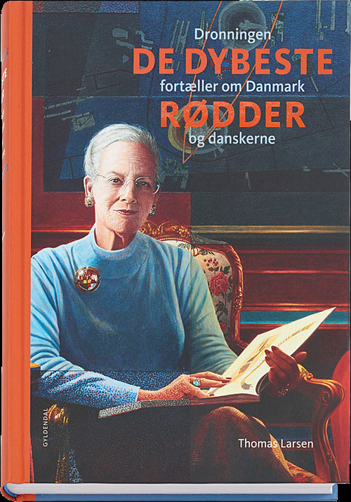 De dybeste rødder