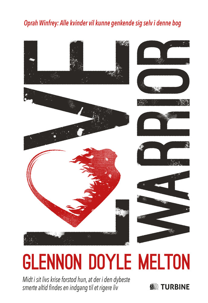 Love warrior