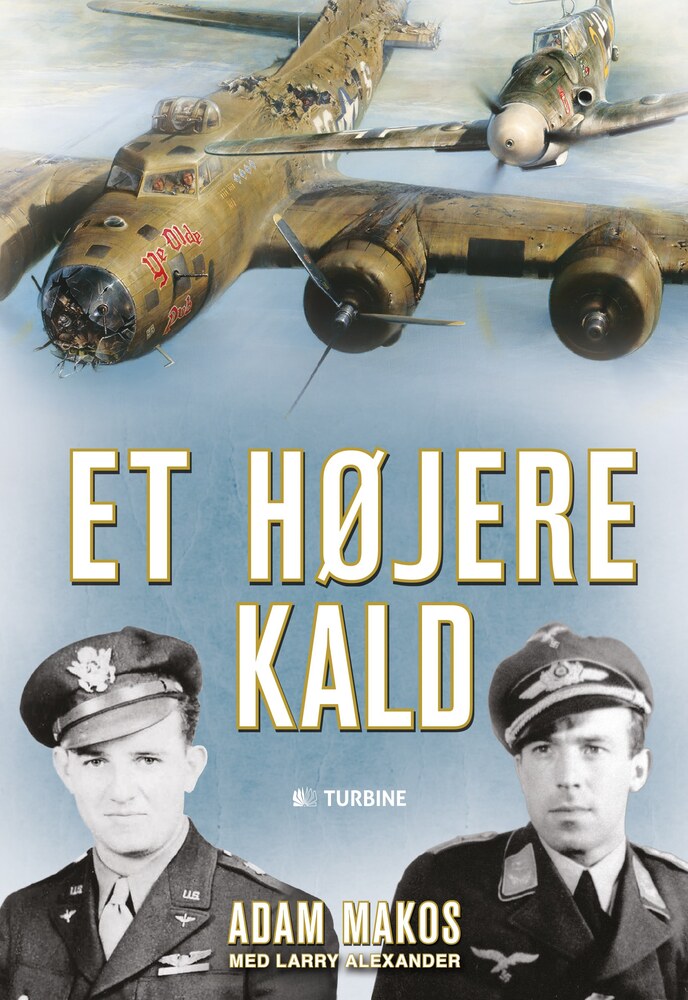 Et højere kald