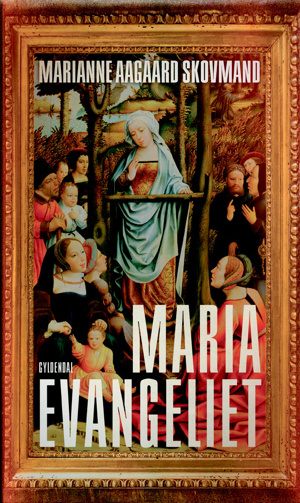 Mariaevangeliet