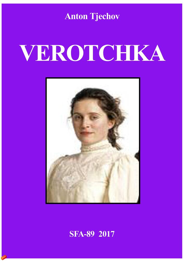 Verotchka