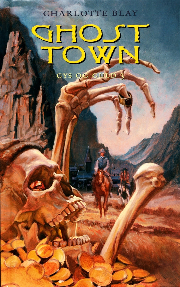 Ghost Town