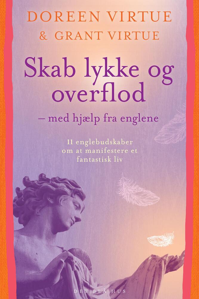 Skab lykke og overflod