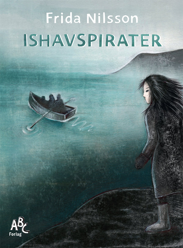 Ishavspirater