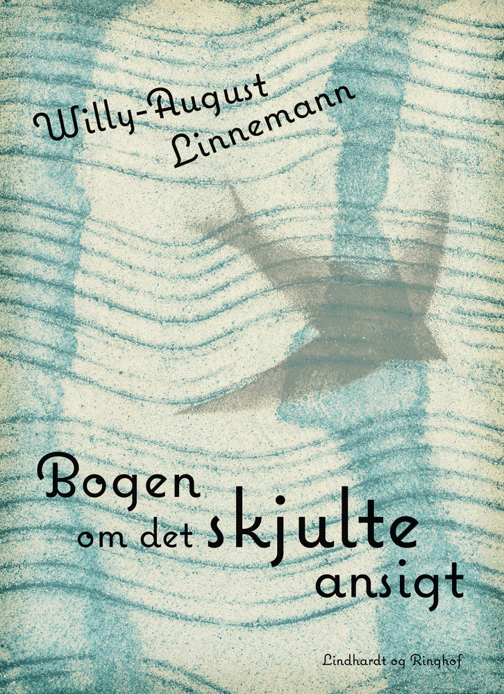 Bogen om det skjulte ansigt