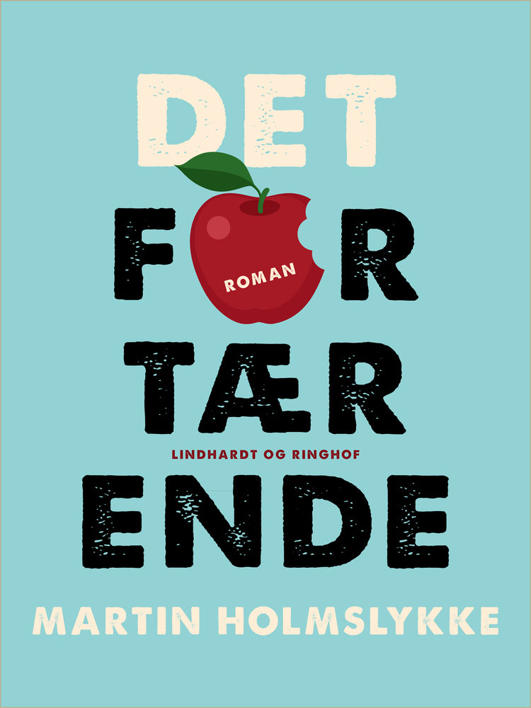 Det fortærende