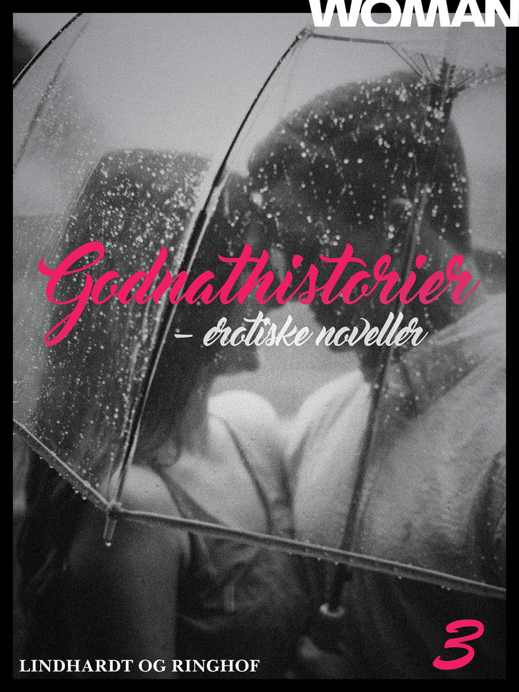 Godnathistorier