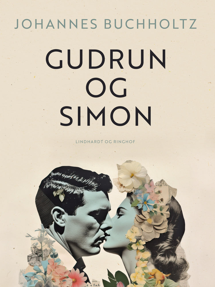 Gudrun og Simon