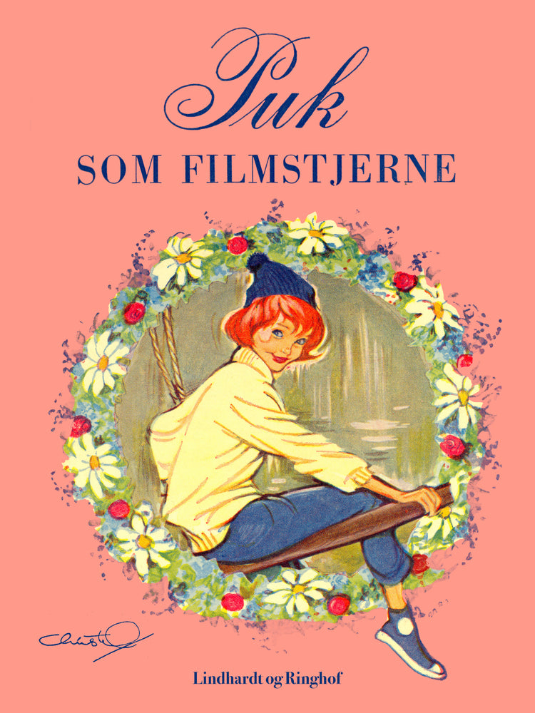 Puk som filmstjerne