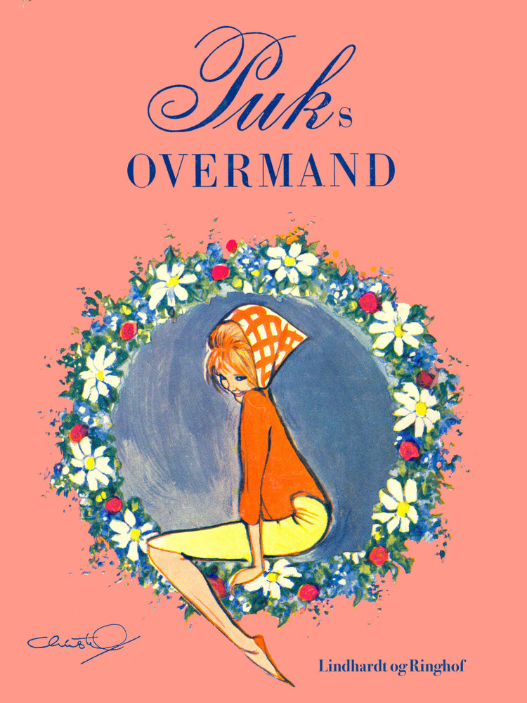 Puks overmand