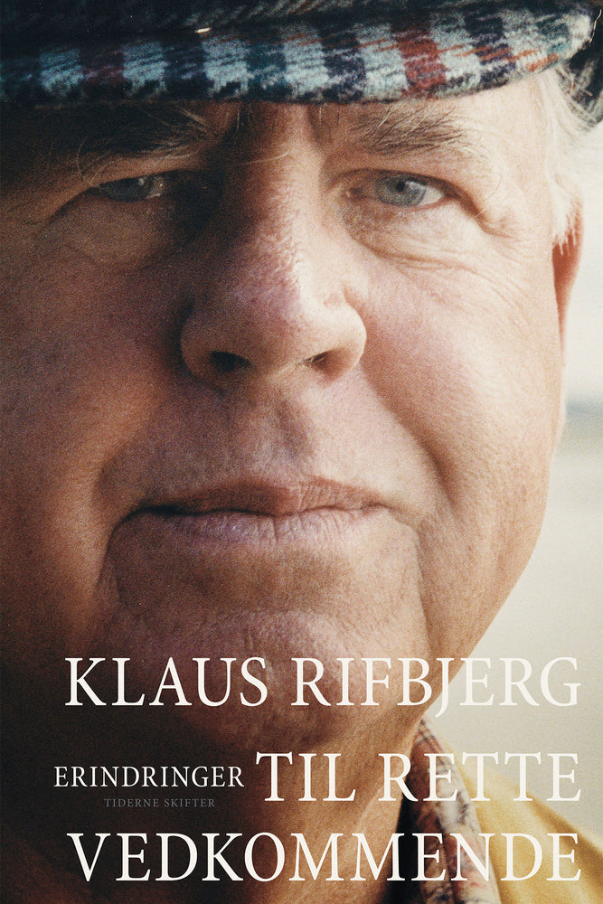 Til rette vedkommende