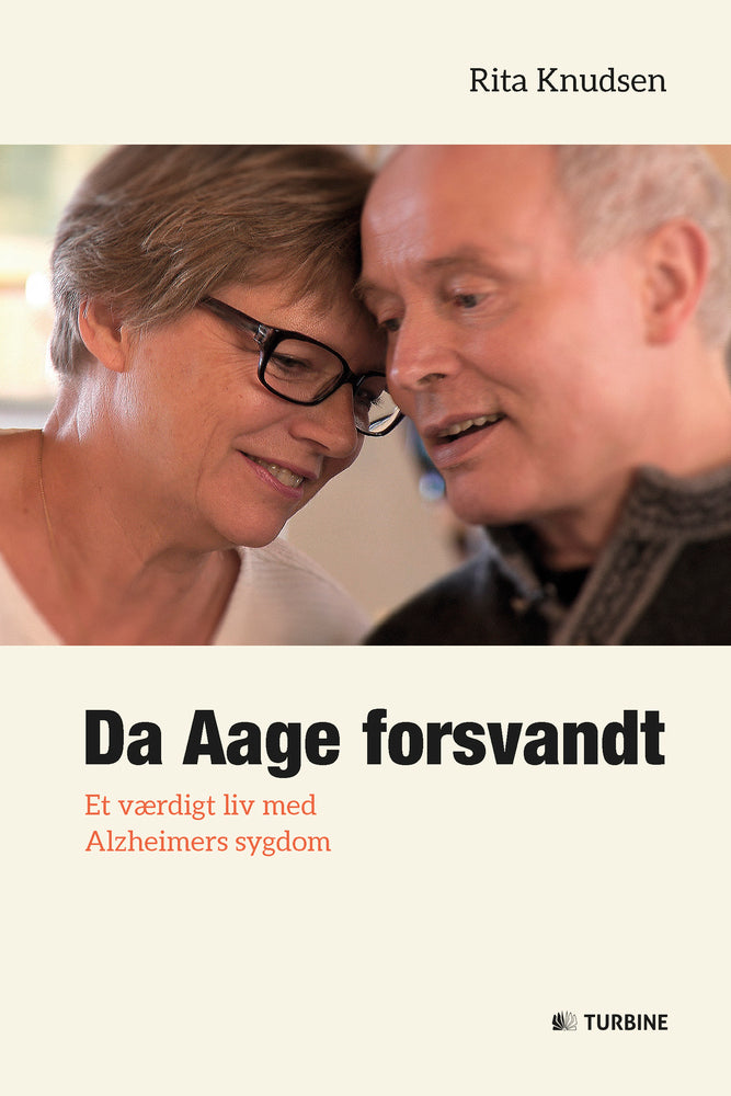 Da Aage forsvandt