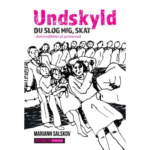 Undskyld du slog mig, skat