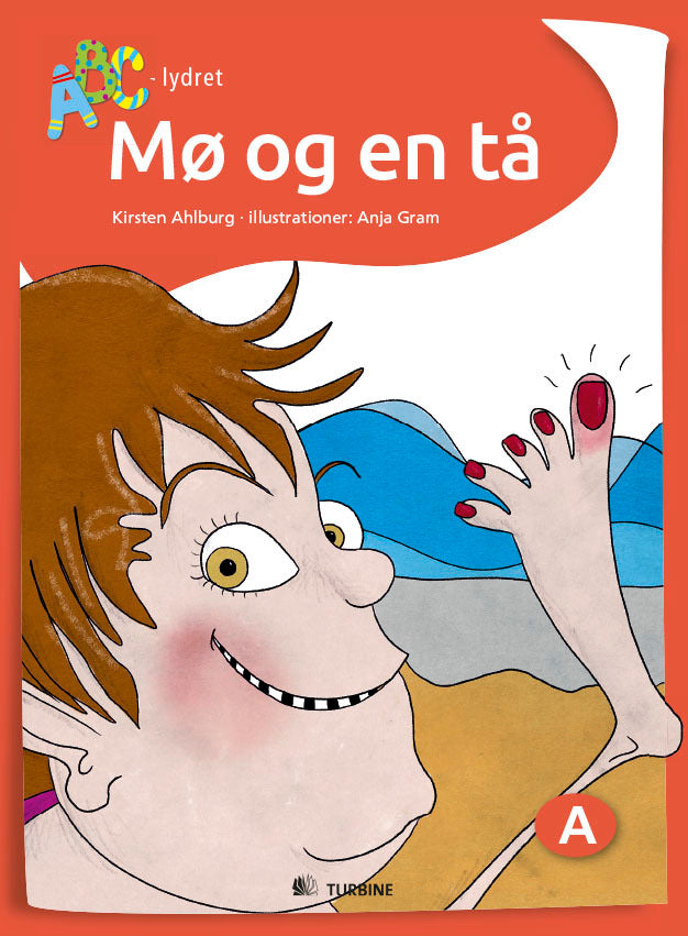 Mø og en tå