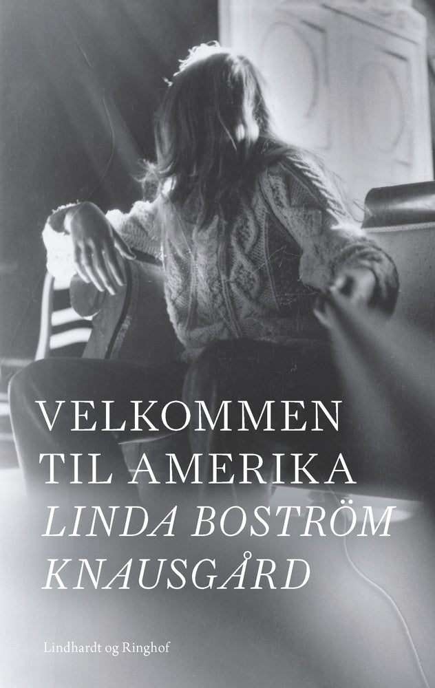 Velkommen til Amerika