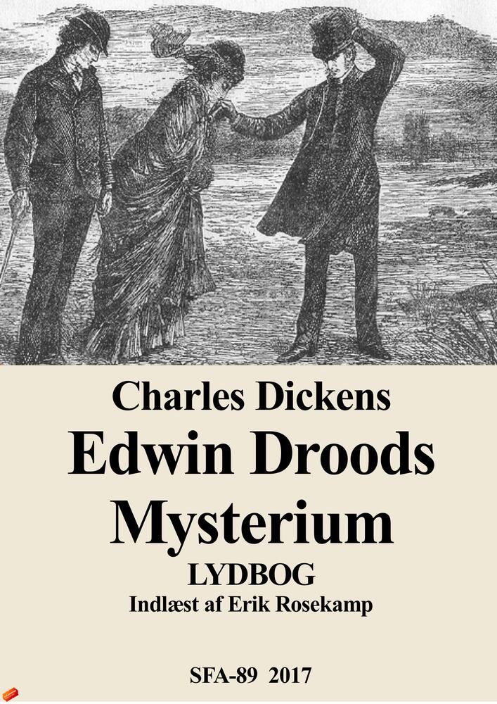 Edwin Droods mysterium