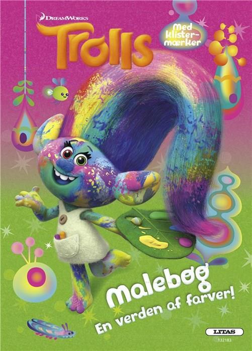 Malebog: Trolls