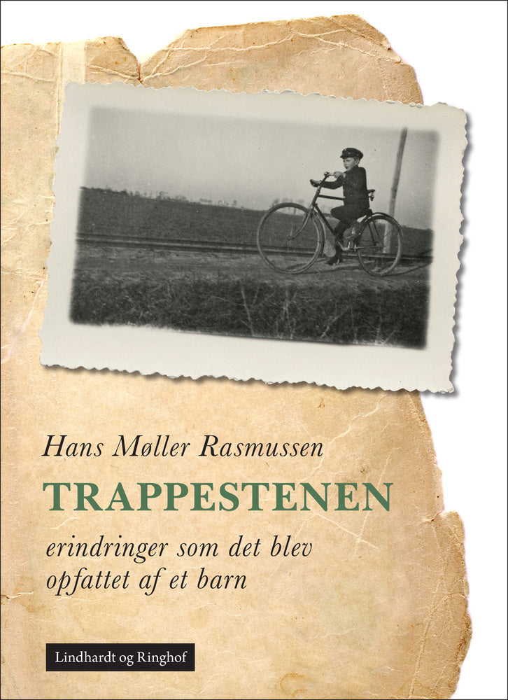 Trappestenen