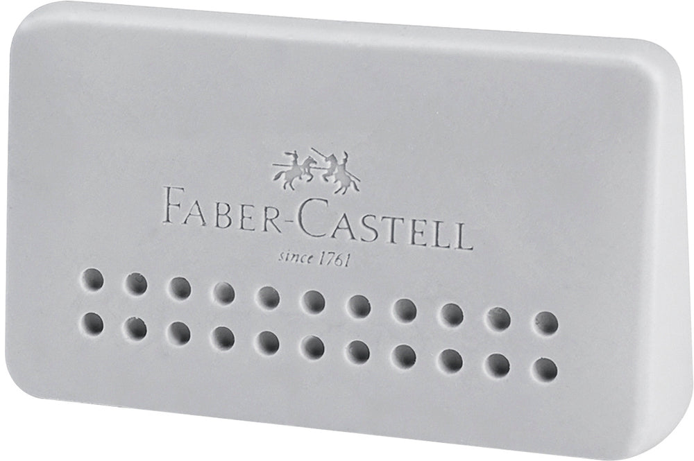 VISKELÆDER GRIP FABER 2001 EDGE SØLV