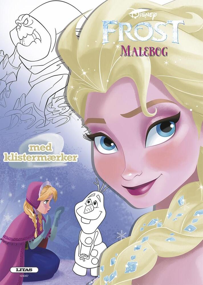 Malebog: Frost
