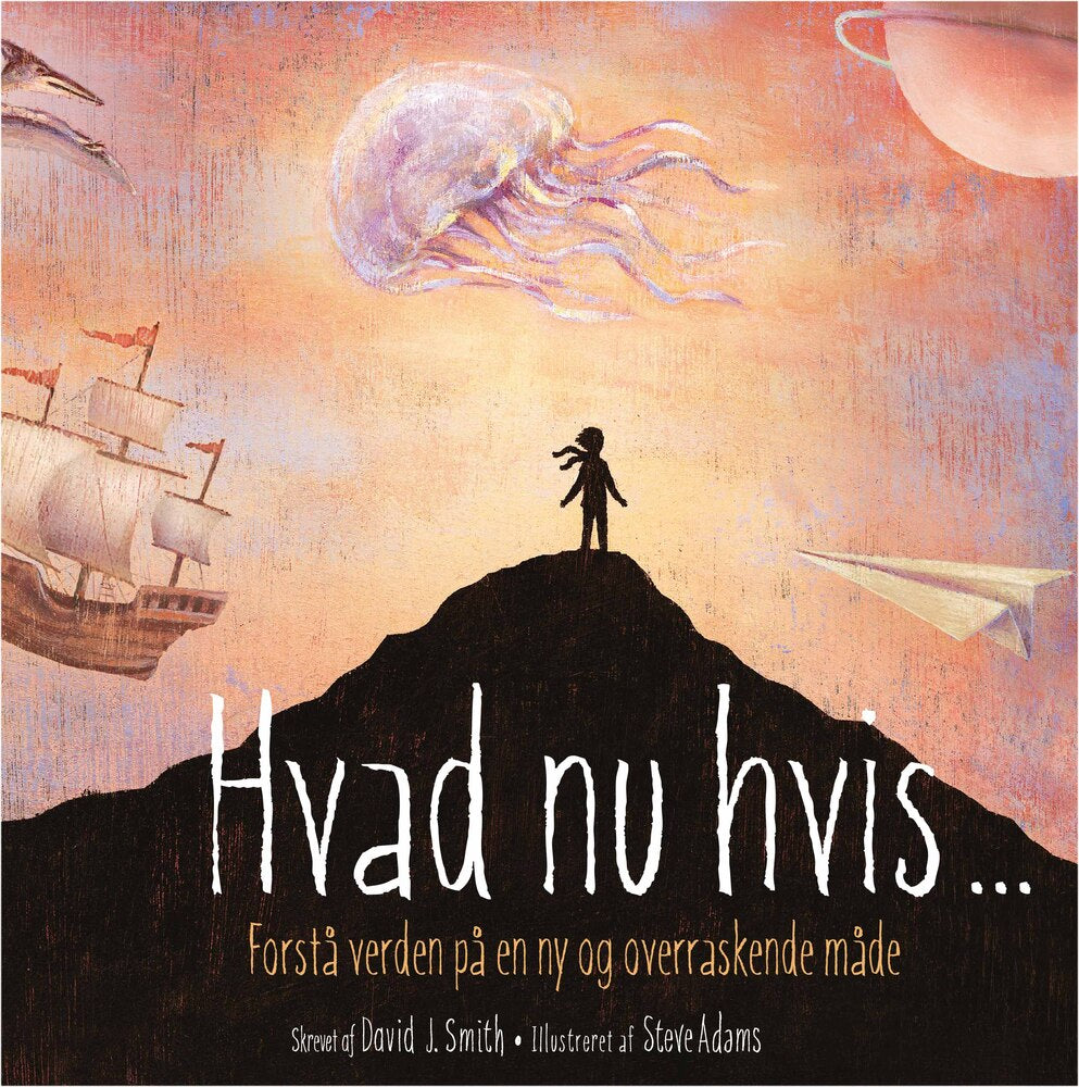 Hvad nu hvis ...