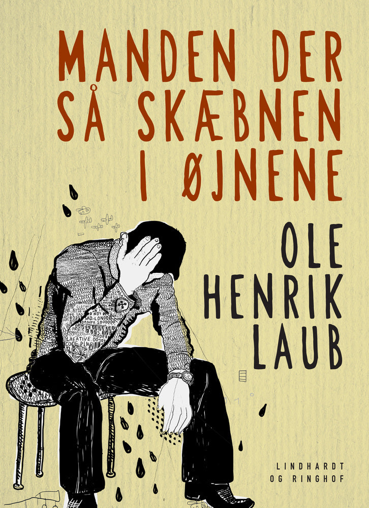 Manden der så skæbnen i øjnene