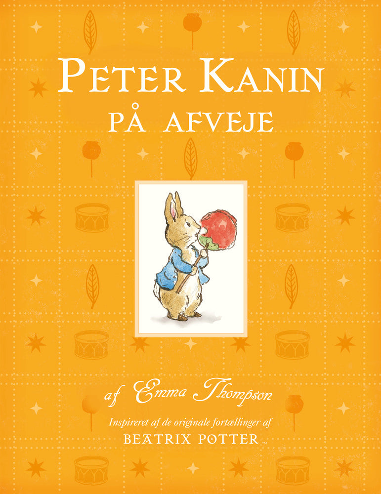 Peter Kanin på afveje