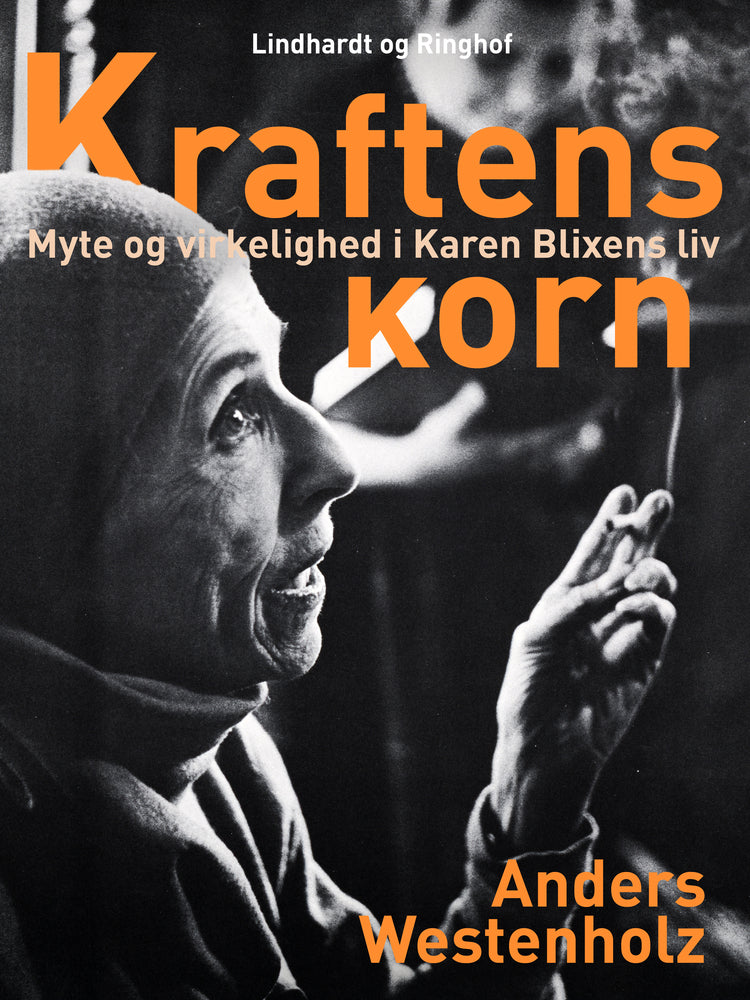 Kraftens horn