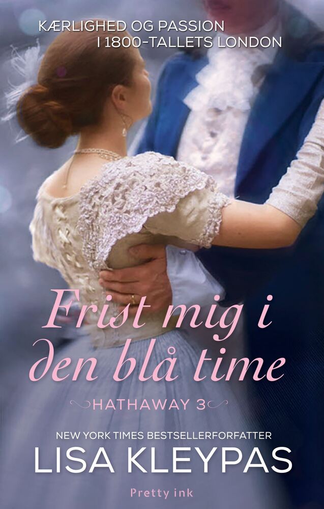 Frist mig i den blå time