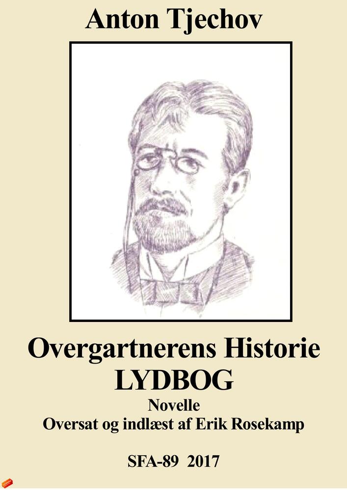 Overgartnerens historie