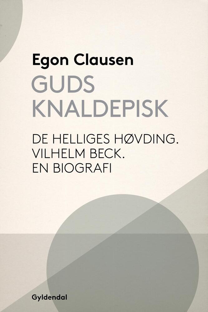 Guds knaldepisk