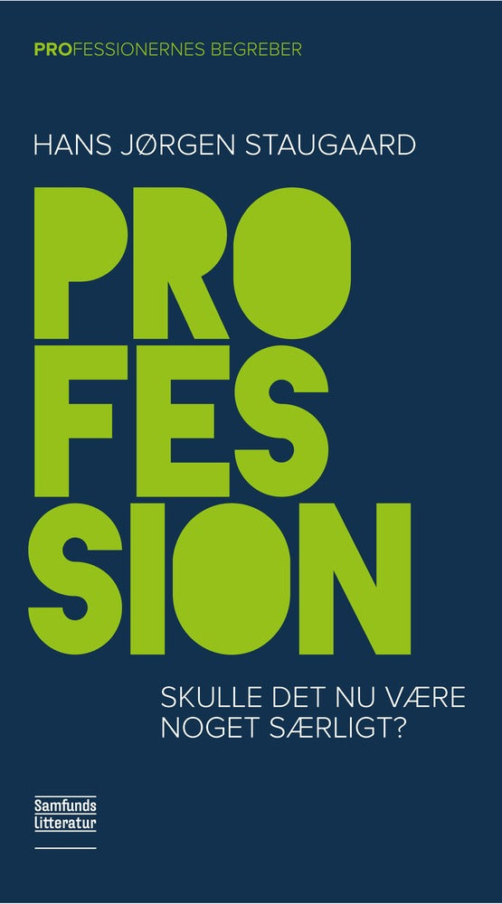 Profession