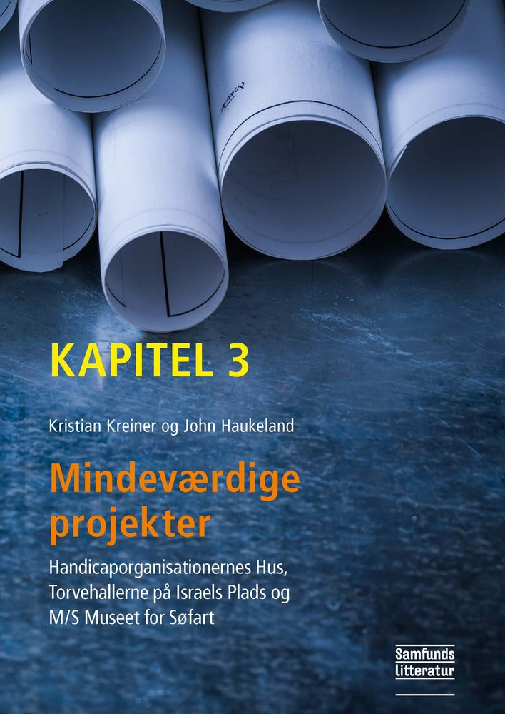 Mindeværdige projekter
