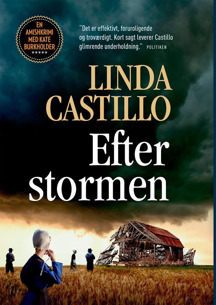 Efter stormen