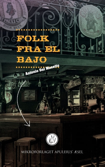 Folk fra el Bajo