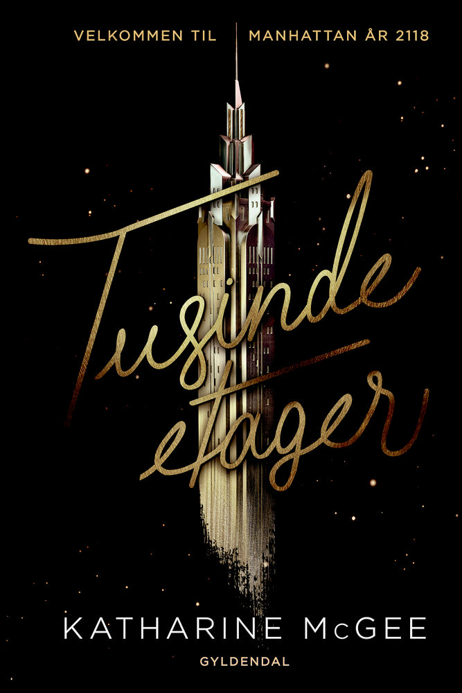 Tusinde etager