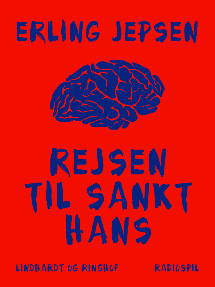 Rejsen til Sankt Hans
