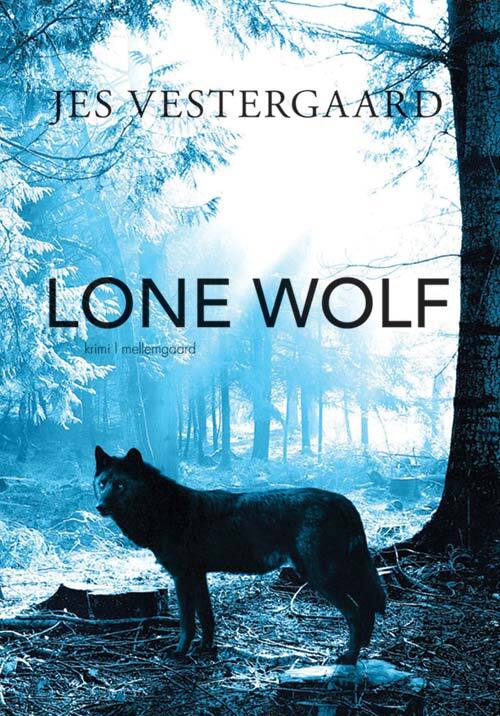 Lone Wolf