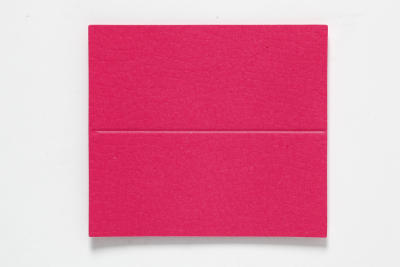 BORDKORT 250G ROSA/PINK 25STK