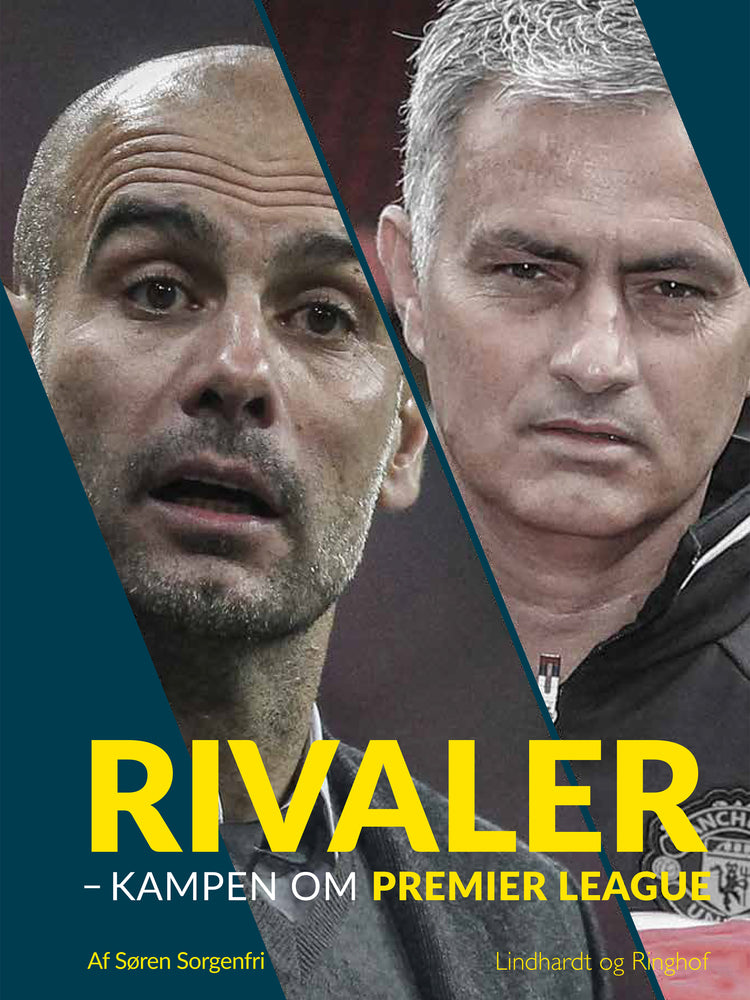 Rivaler