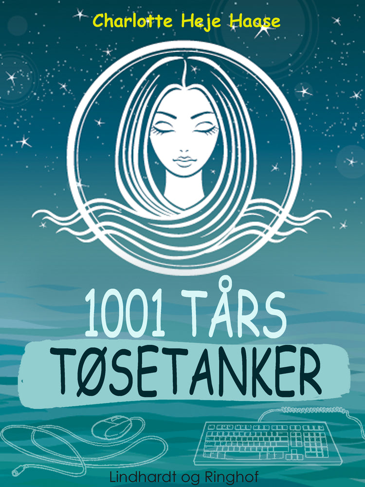 1001 tårs tøsetanker