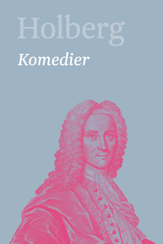 Holberg. Komedier 2