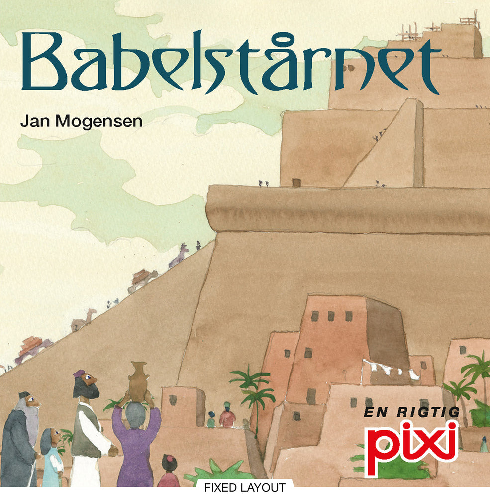 Babelstårnet