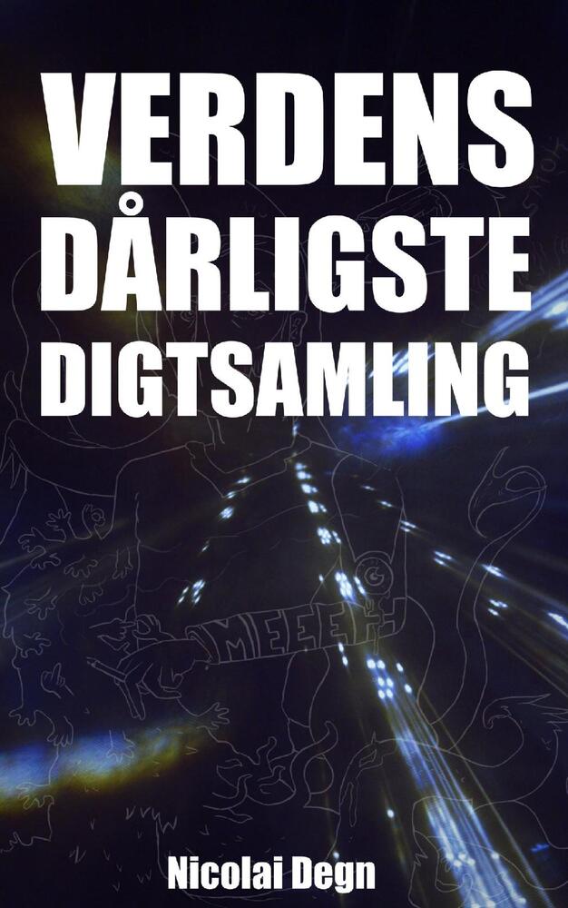 Verdens Dårligste Digtsamling
