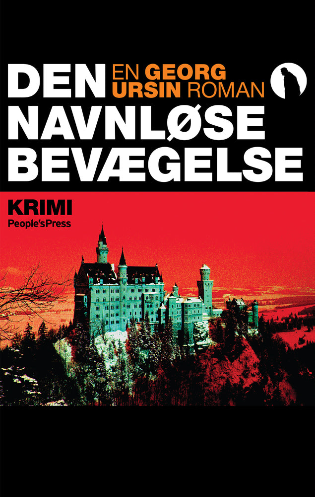 Den navnløse bevægelse