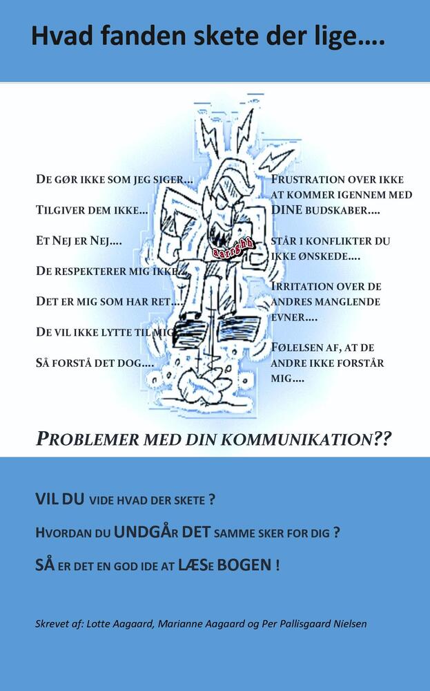 Hvad fanden skete der lige....
