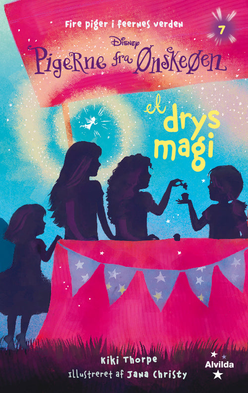 Et drys magi