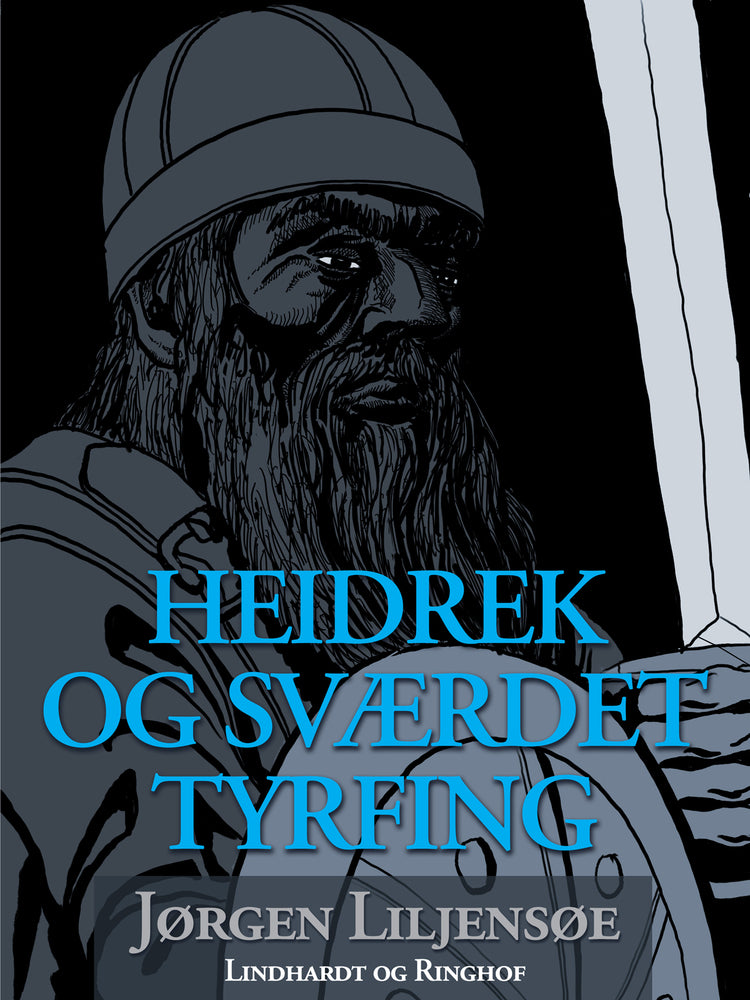 Heidrek og sværdet Tyrfing